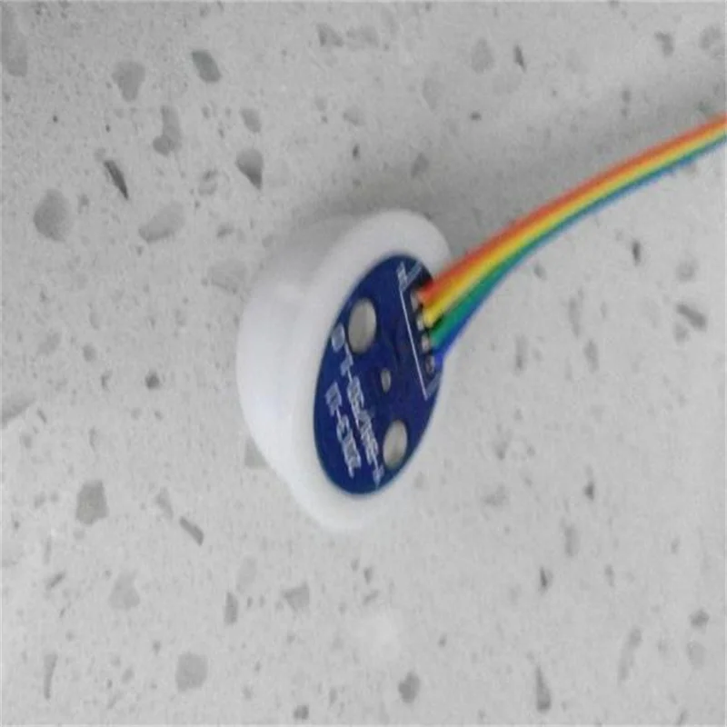Diy Audio Electronics Projects - 5 قطعة وحدة كرة الضوء الرقمية