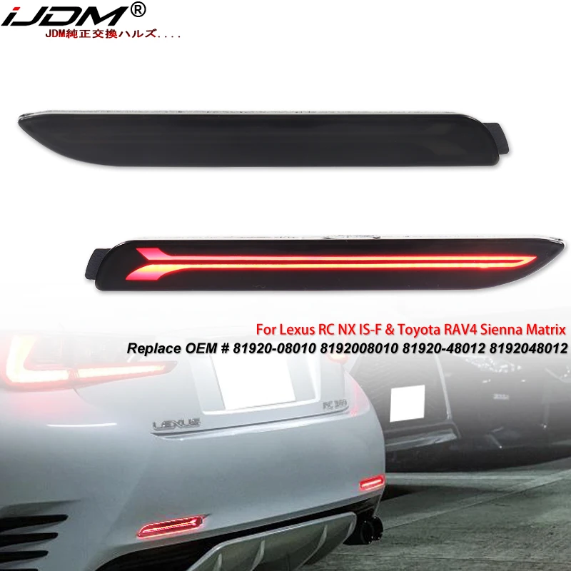 Diy Rc Electronics - لتويوتا RAV4 كامري سيينا فينزا لكزس
