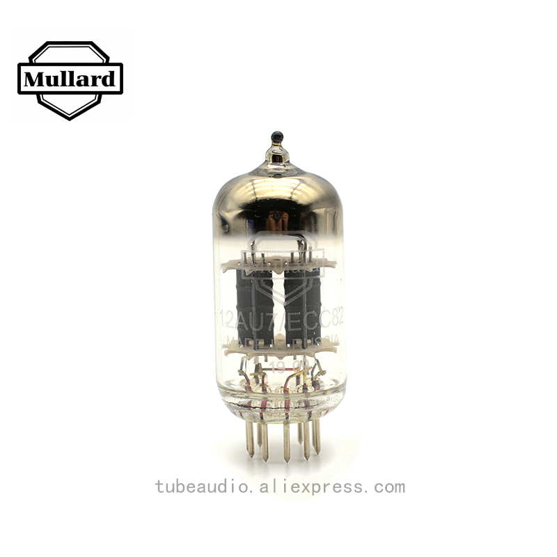 Diy Electronics Audio - أنبوب فراغي مولارد 12AU7/ECC82 بديل لـ