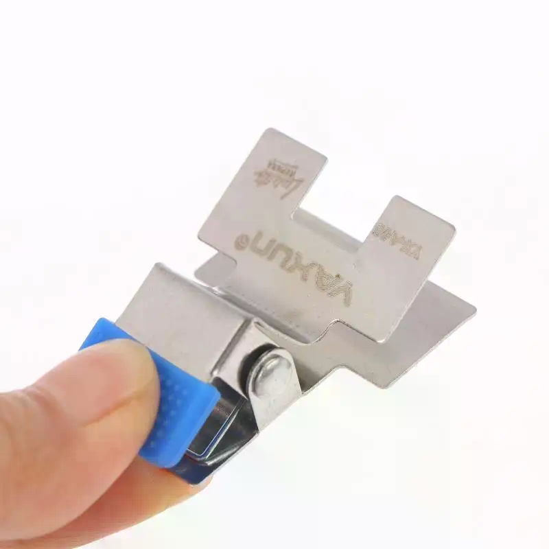 Diy Electronics Holder - حامل إصلاح الكابلات المرنة للهواتف YX-A40،