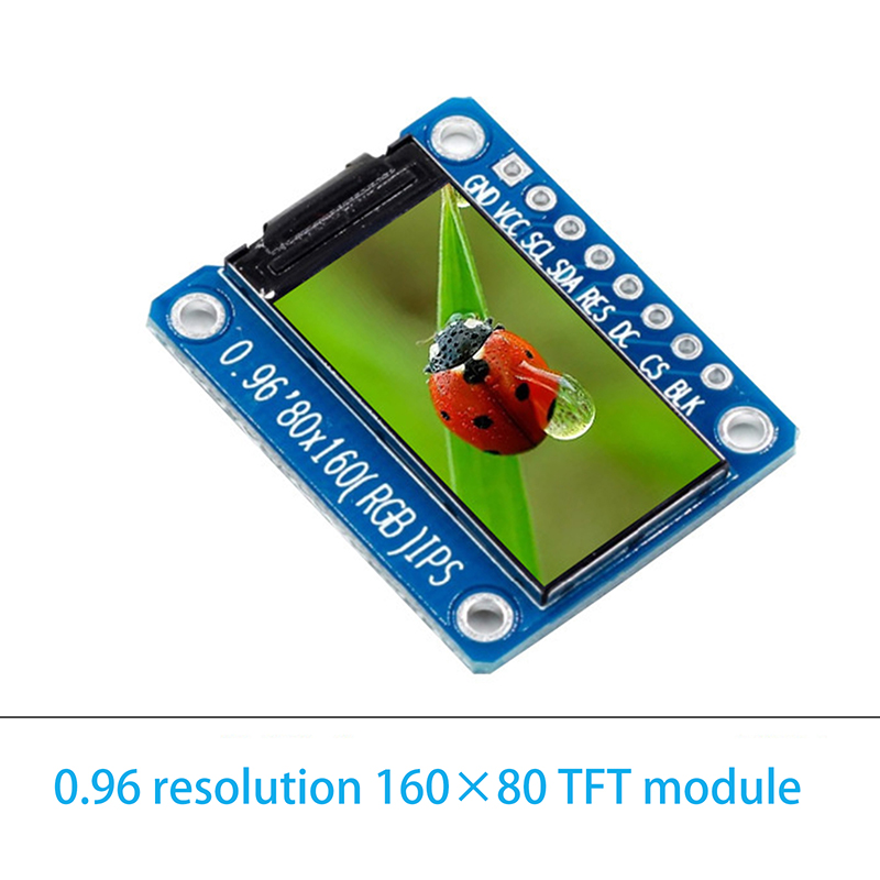 Diy Electronics For Home - وحدة عرض Y-1 بشاشة IPS OLED
