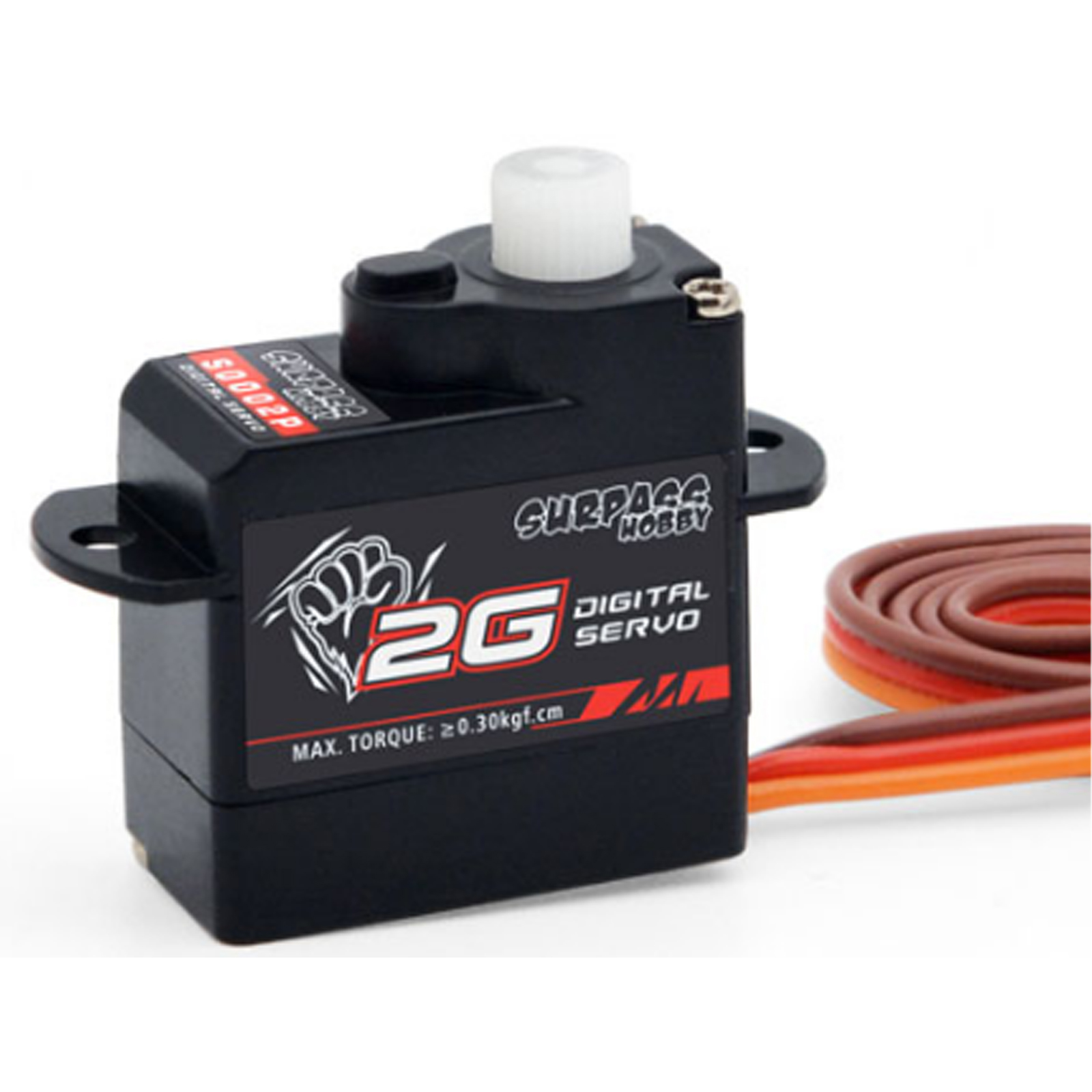 Diy Electric Car - سيرفو رقمي صغير 2 جرام 3.7