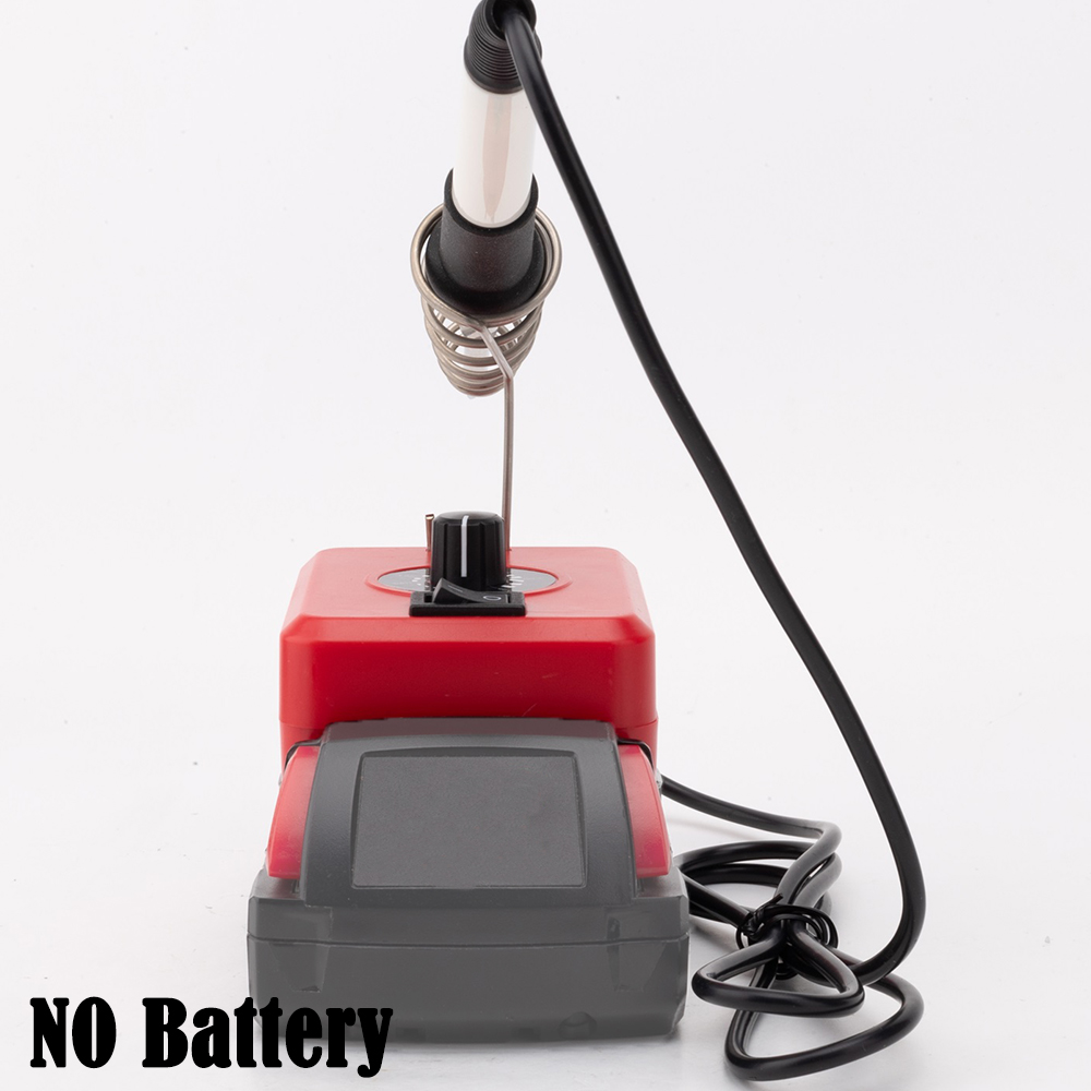 Diy Soldering Station No Electronics - محطة لحام T12 مكواة لحام إلكترونية