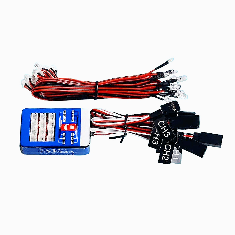 Diy Rc Electronics - تاميا نموذج سيارة للتحكم عن بعد