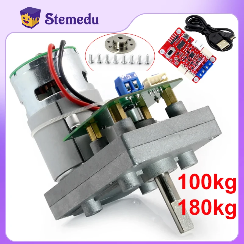 Diy Electric Car - 12 فولت 100 كجم 150 كجم