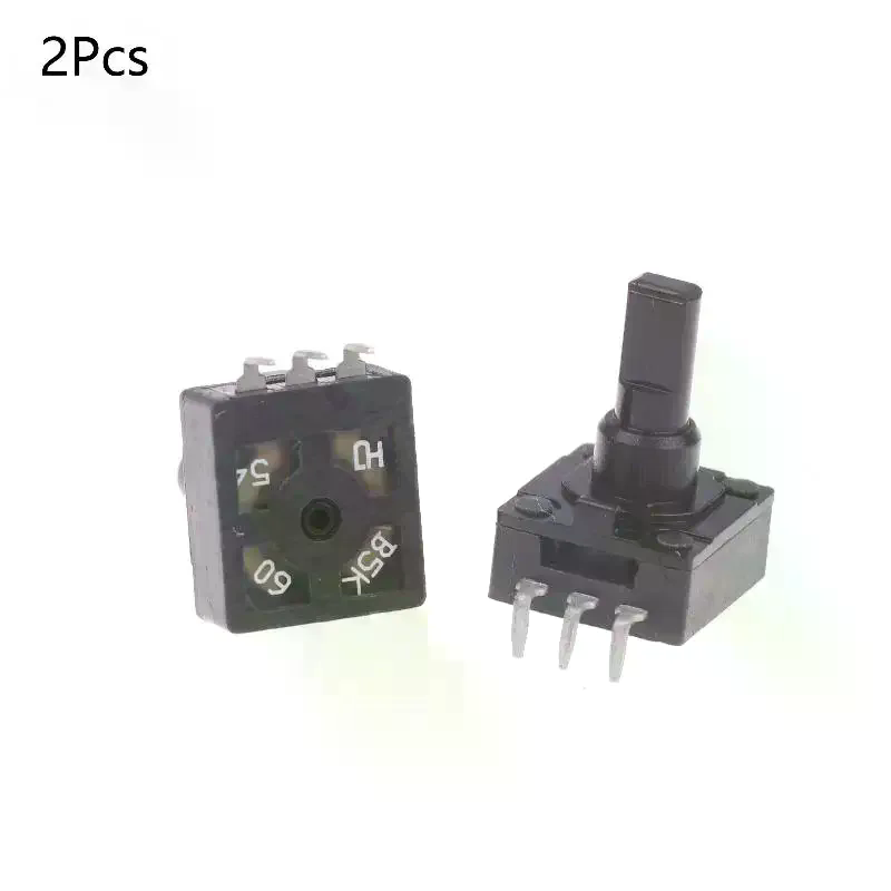 قطعتان من مقياس الجهد الدقيق B - مراجعة Diy Audio Electronics Projects وسعره