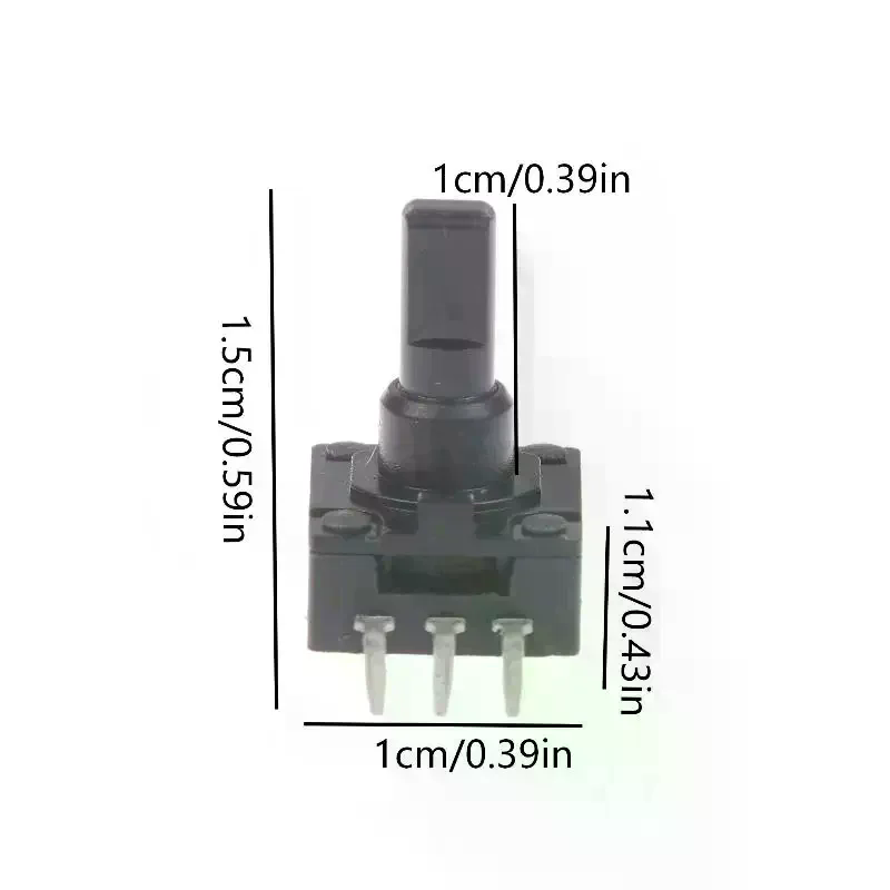 قطعتان من مقياس الجهد الدقيق B - مراجعة Diy Audio Electronics Projects وسعره