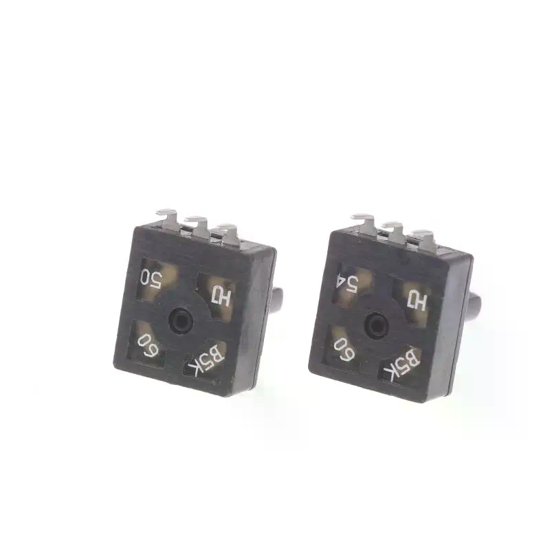 قطعتان من مقياس الجهد الدقيق B - مراجعة Diy Audio Electronics Projects وسعره
