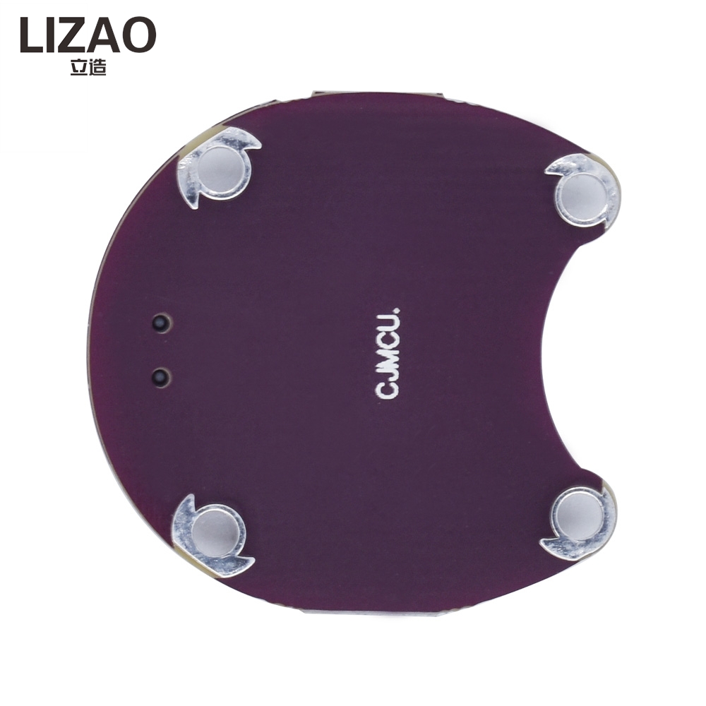 وحدة بطارية LIZAO CR2032 مع مف - مراجعة Diy Electronics Holder وسعره