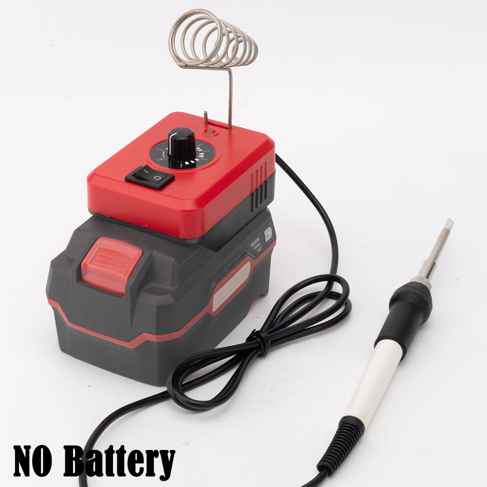محطة لحام T12 مكواة لحام إلكتر - مراجعة Diy Soldering Station No Electronics وسعره