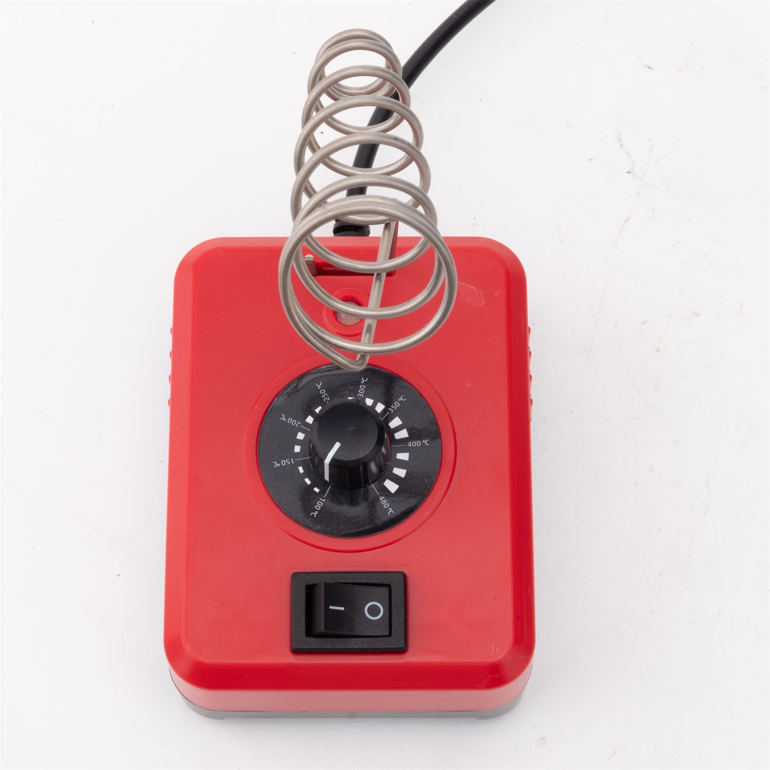 محطة لحام T12 لاسلكية لحام الح - مراجعة Diy Soldering Station No Electronics وسعره