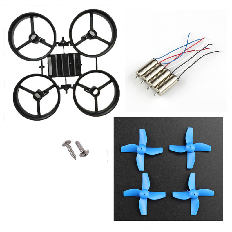 JJRC H36 Eachine E010 مجموعة إ - مراجعة Diy Electric Car وسعره