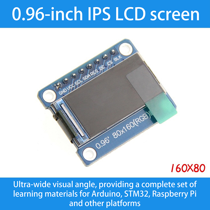 وحدة عرض Y-1 بشاشة IPS OLED مق - مراجعة Diy Electronics For Home وسعره