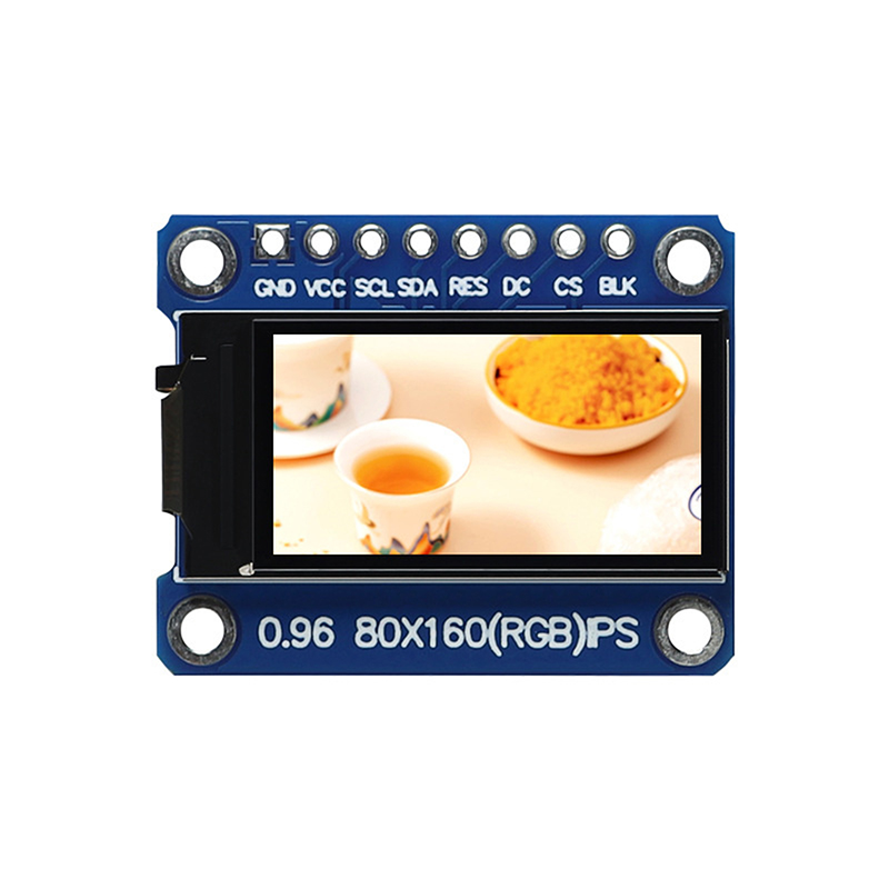 وحدة عرض Y-1 بشاشة IPS OLED مق - مراجعة Diy Electronics For Home وسعره