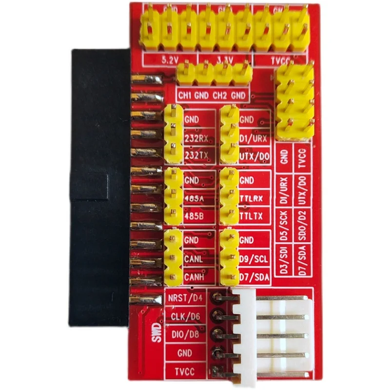 H7-TOOL مكون إلكتروني بسيط للو - مراجعة Diy Audio Electronics Projects وسعره