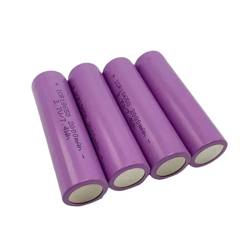 بطارية ليثيوم أيون أصلية جديدة - مراجعة Diy Electronics Cleaner وسعره
