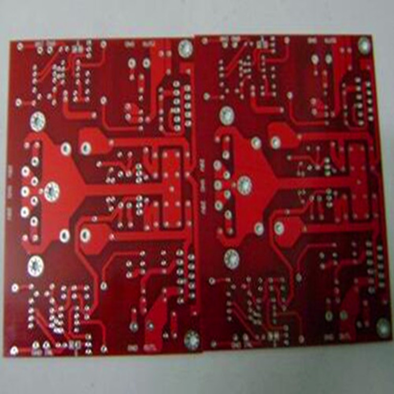 لوحة مكبر صوت LM3886 PCB، مكون - مراجعة Diy Audio Electronics Projects وسعره
