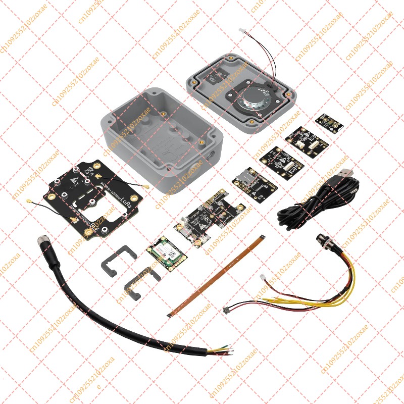مجموعة أدوات معالجة الصوت للمب - مراجعة Diy Audio Electronics Projects وسعره