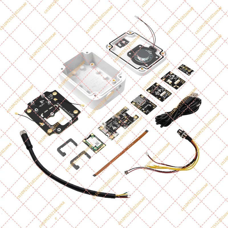مجموعة أدوات معالجة الصوت للمب - مراجعة Diy Audio Electronics Projects وسعره