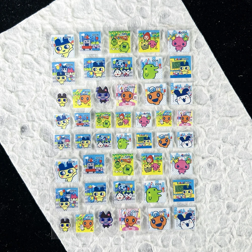 ملصقات حيوانات إلكترونية لطيفة - مراجعة Diy Electronics For Home وسعره