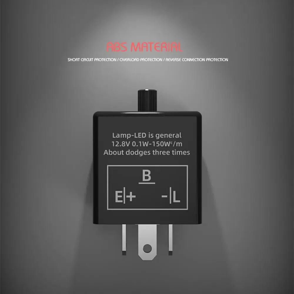 12 فولت 3 دبوس قابل للتعديل LE - مراجعة Diy Electronics For Home وسعره