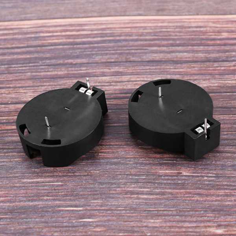حامل بطارية DT51 CR2450، حاوية - مراجعة Diy Electronics Holder وسعره
