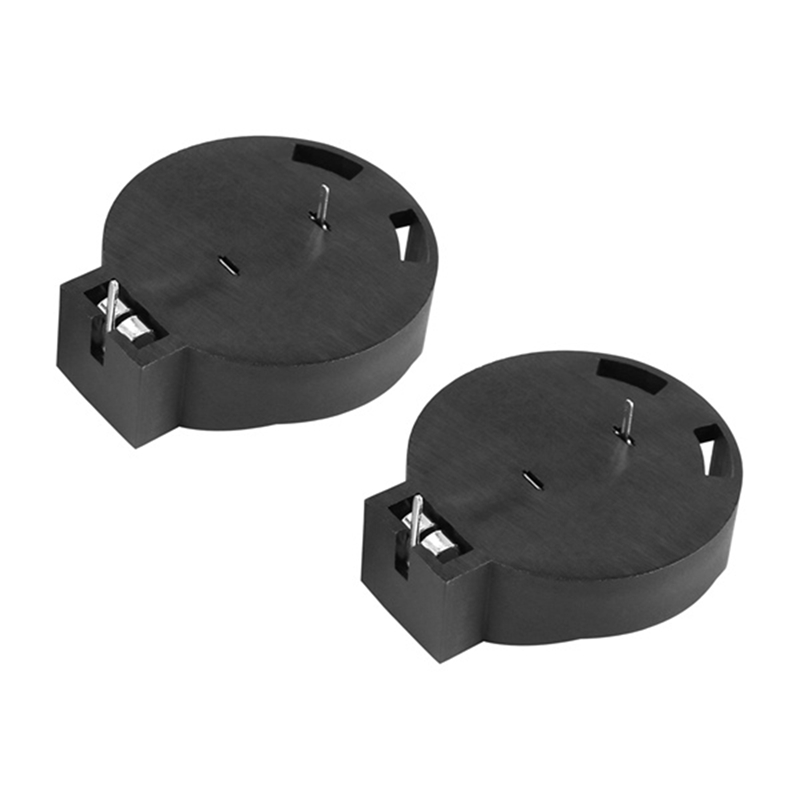 حامل بطارية DT51 CR2450، حاوية - مراجعة Diy Electronics Holder وسعره