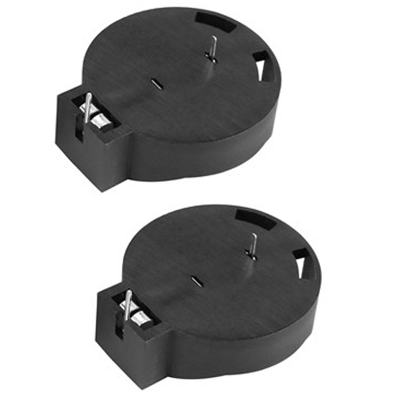 حامل بطارية DT51 CR2450، حاوية - مراجعة Diy Electronics Holder وسعره