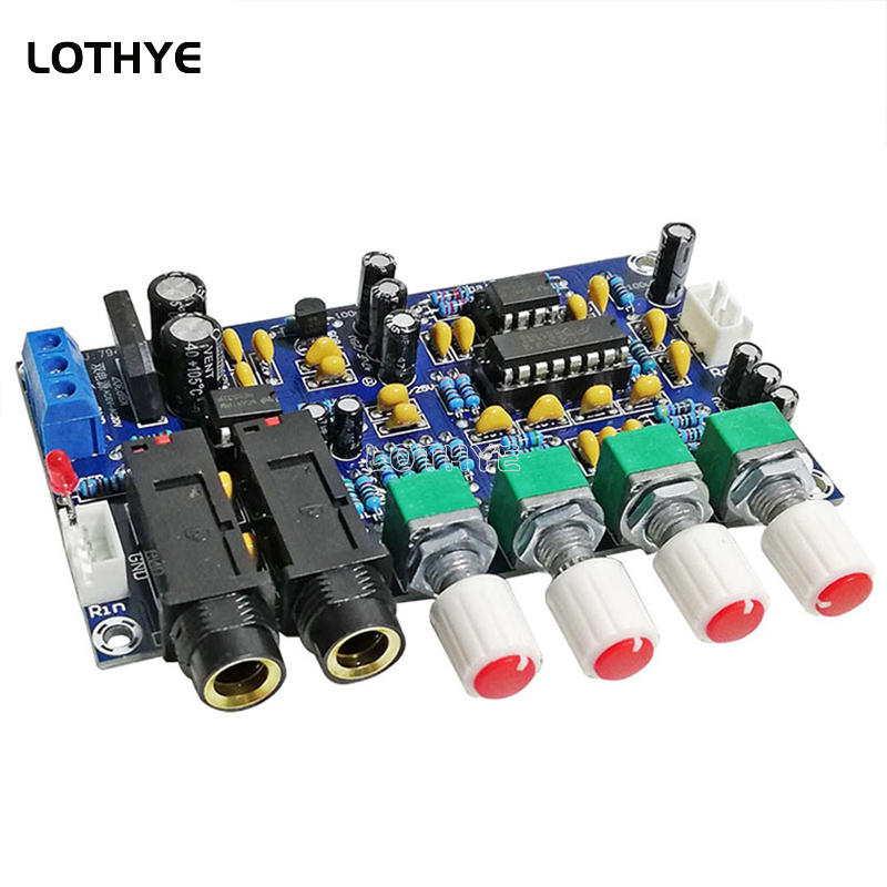 PT2399 ميكروفون مكبر للصوت مجل - مراجعة Diy Electronics Audio وسعره