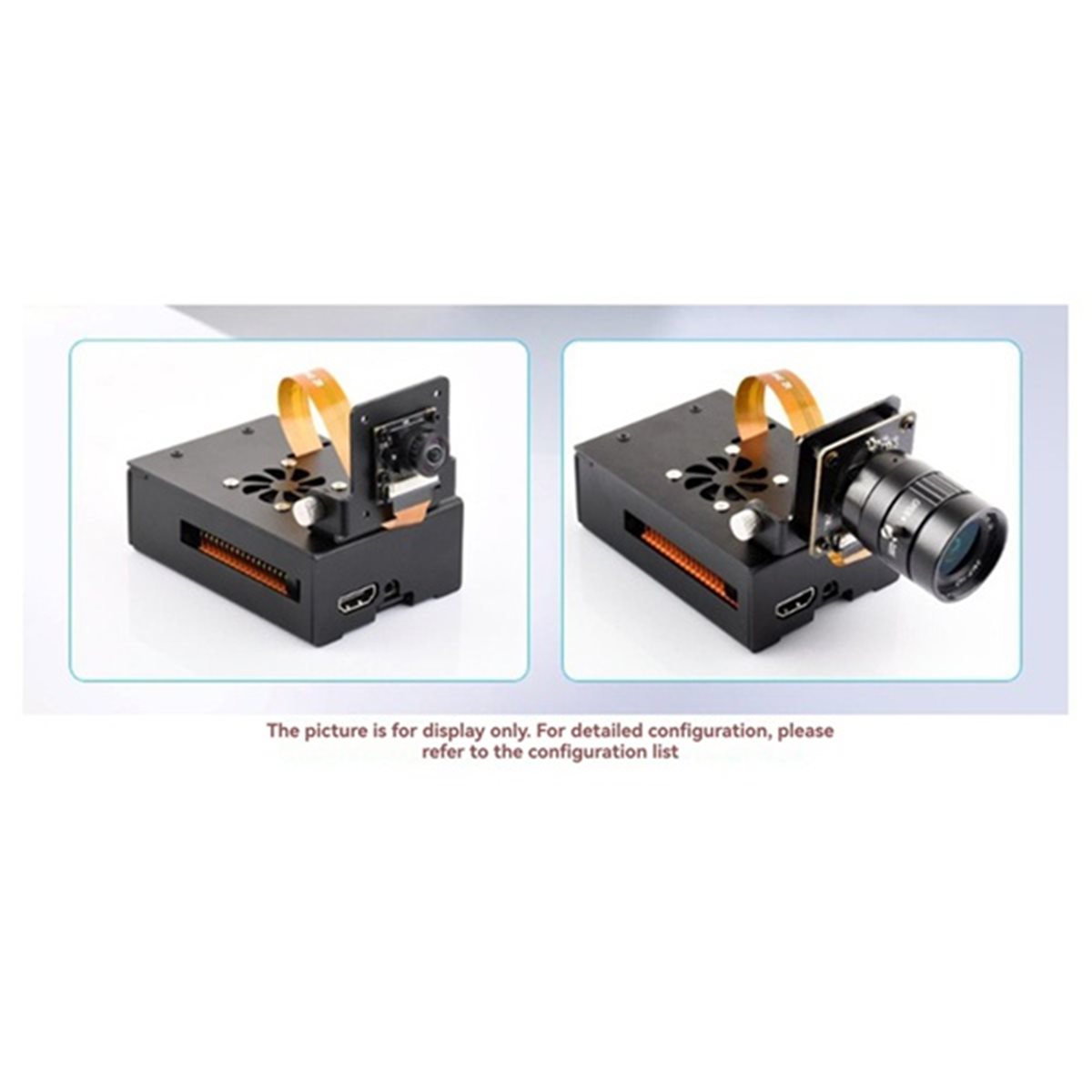 حافظة آمنة من OKgood للوحة RDK - مراجعة Diy Electronics Holder وسعره