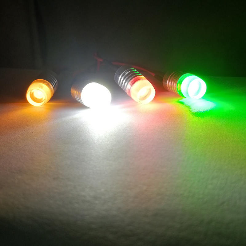 1.5 واط السوبر مشرق 12 فولت مص - مراجعة Diy Rc Electronics وسعره