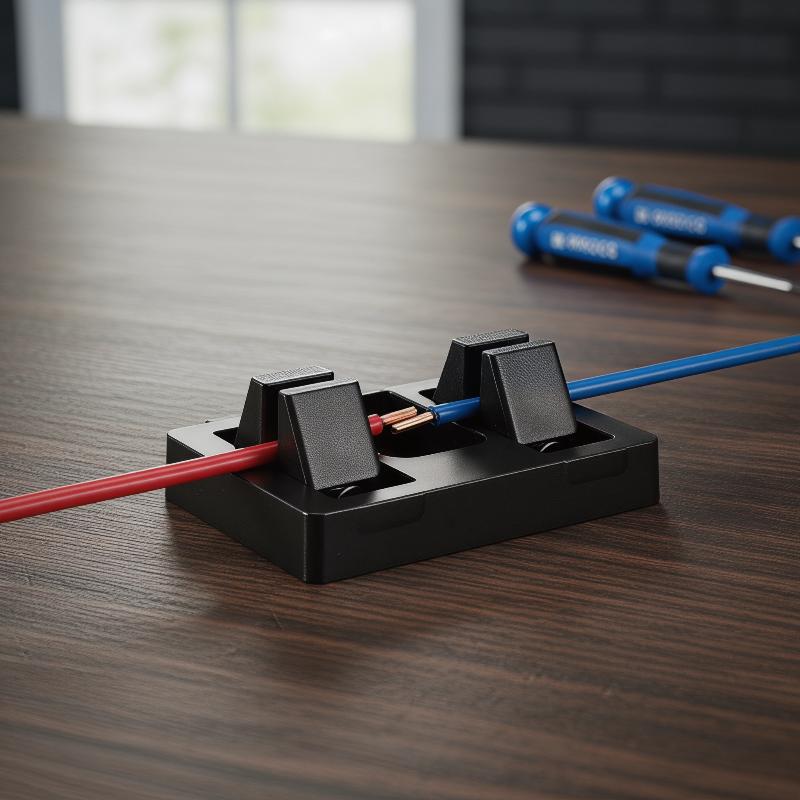 مشبك سلك لحام قابل للتعديل، مش - مراجعة Diy Electronics Table وسعره