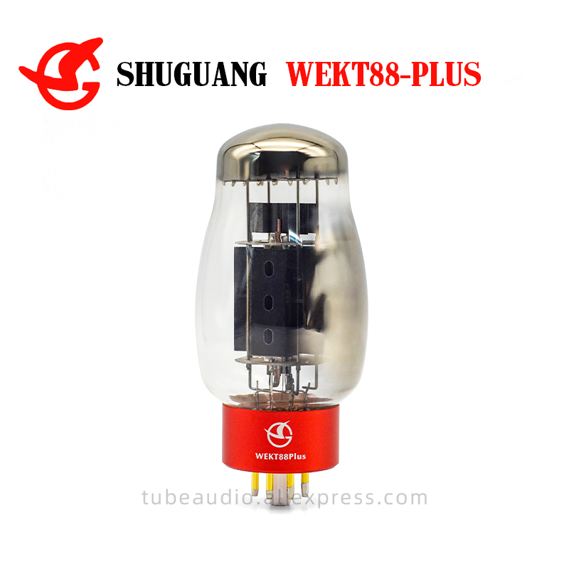 2026 شوغوانغ WEKT88-PLUS أنبوب - مراجعة Diy Electronics Audio وسعره