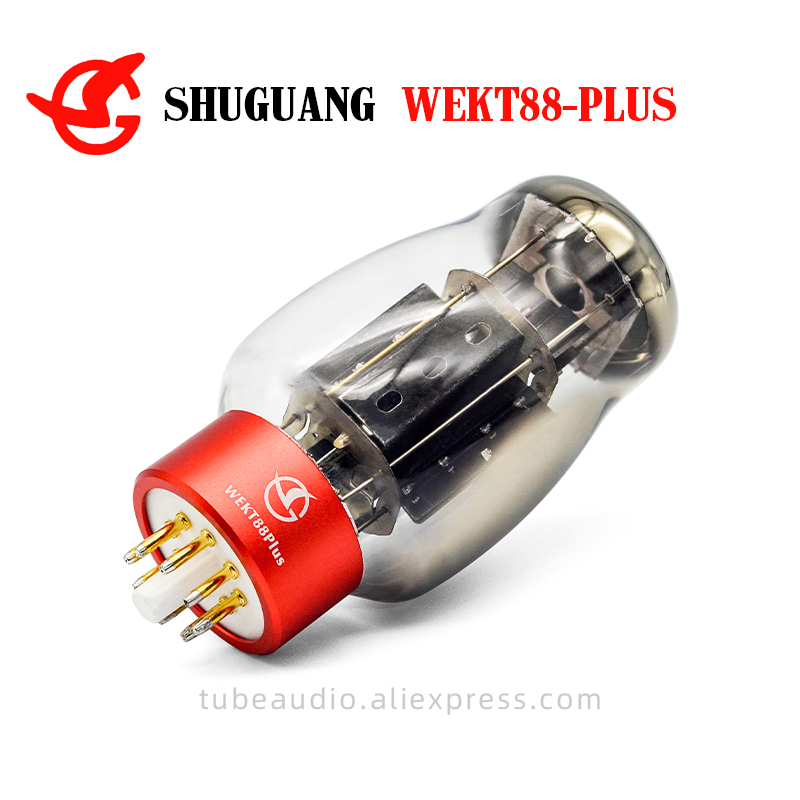 2026 شوغوانغ WEKT88-PLUS أنبوب - مراجعة Diy Electronics Audio وسعره