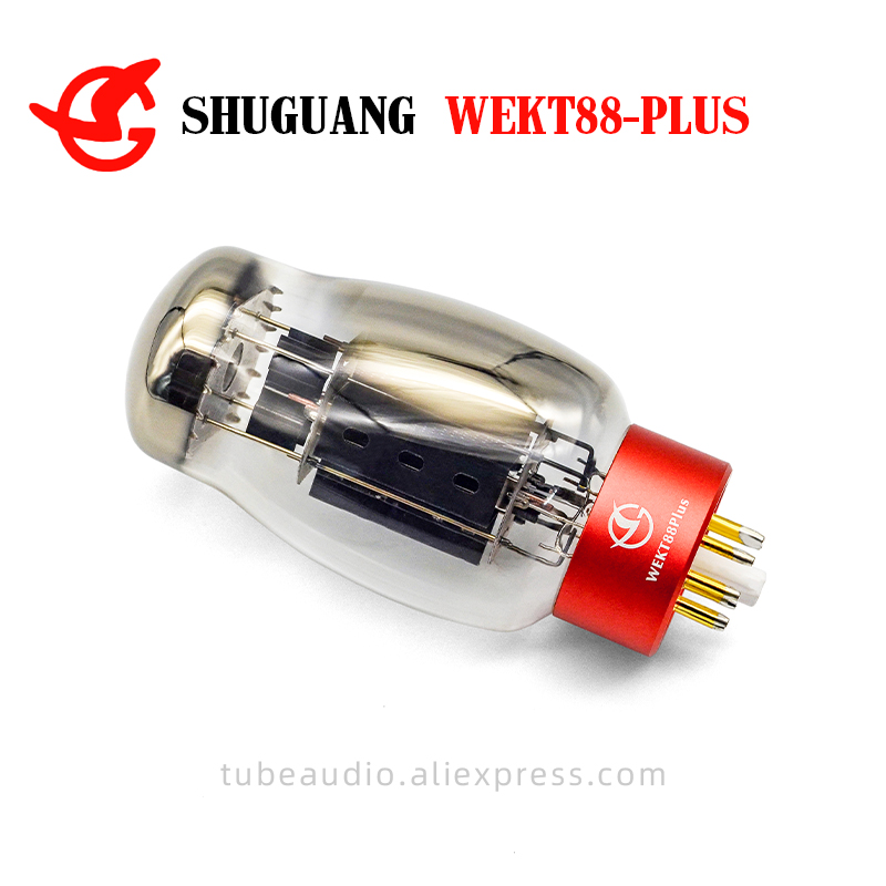 2026 شوغوانغ WEKT88-PLUS أنبوب - مراجعة Diy Electronics Audio وسعره