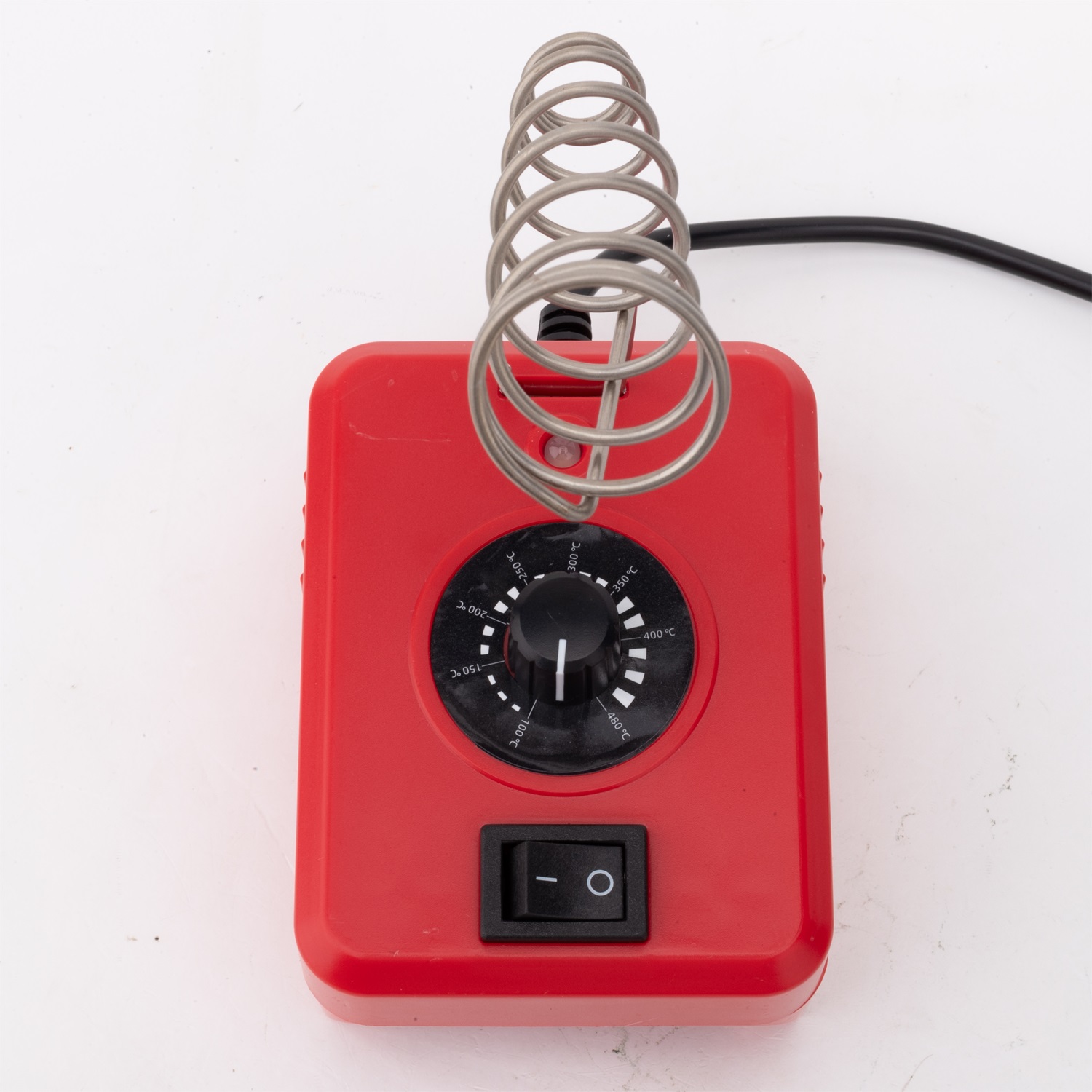 محطة لحام T12 مكواة لحام إلكتر - مراجعة Diy Soldering Station No Electronics وسعره