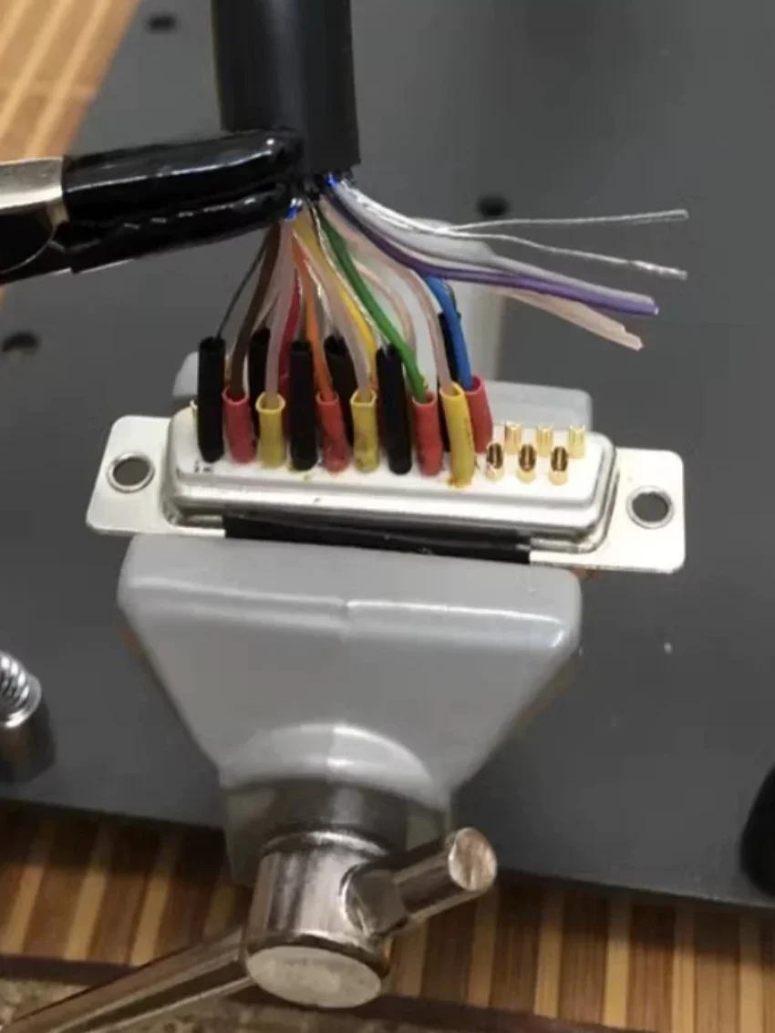 أدوات ثابتة، ملازم لحام، رف عا - مراجعة Diy Soldering Station No Electronics وسعره
