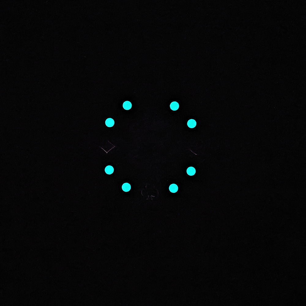 NH35A الطلب 28.5 مللي متر بوكر - مراجعة Diy Electronics Watch وسعره
