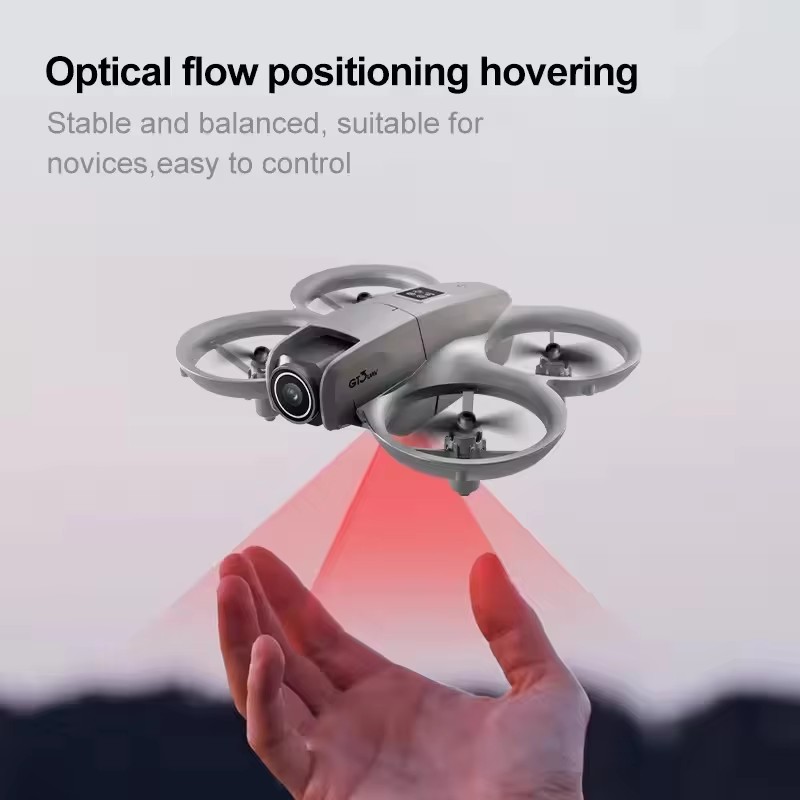طائرة درون صغيرة جديدة GT3 لعا - مراجعة Diy Rc Electronics وسعره