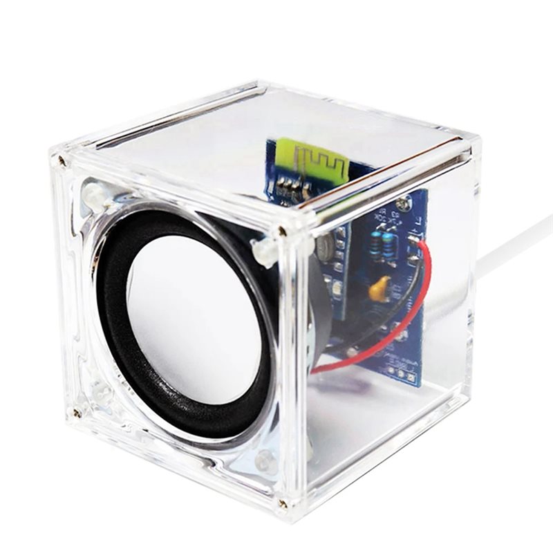 طقم مكبر صوت بلوتوث FEDI-DIY،  - مراجعة Diy Audio Electronics Projects وسعره