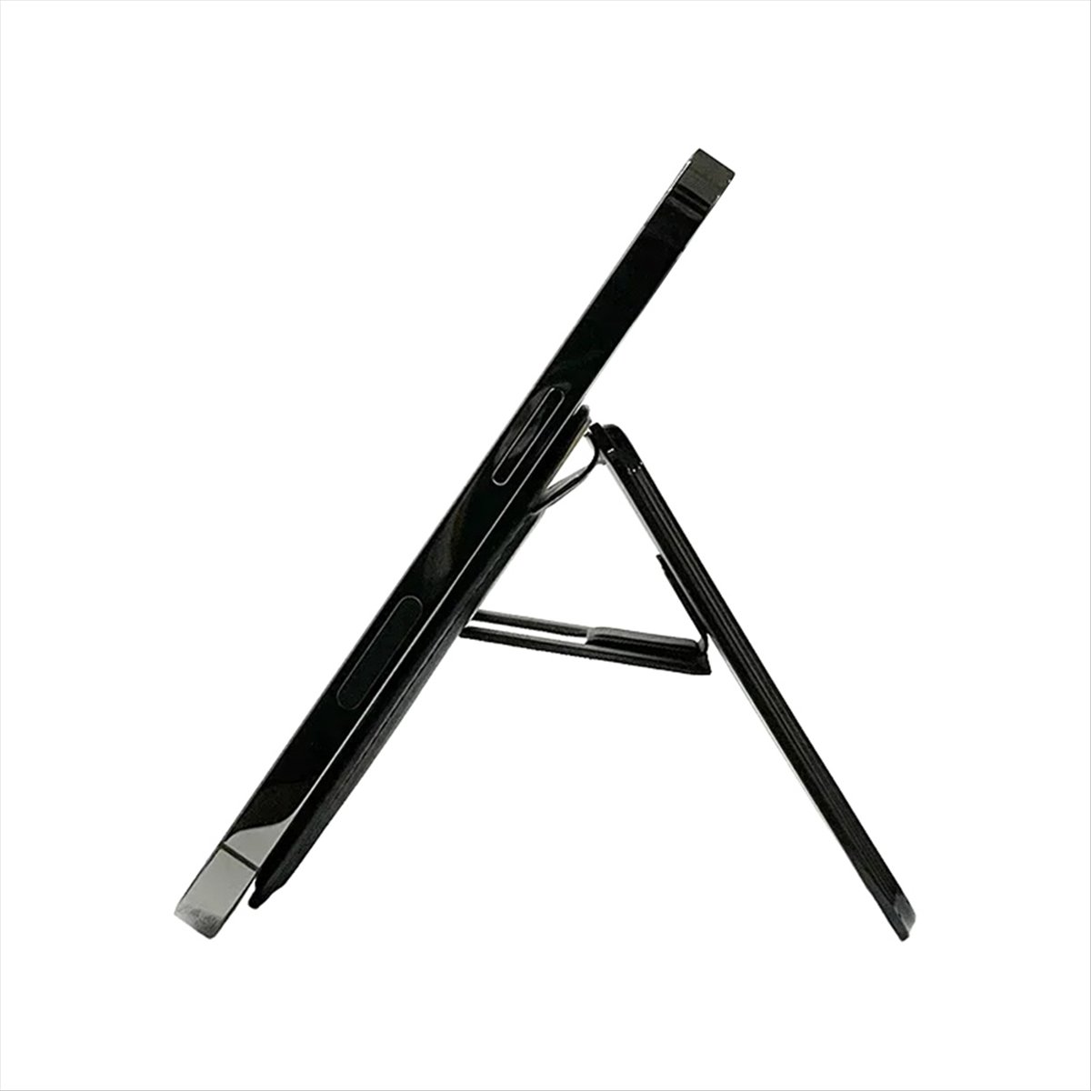 شجاع-التقاط الشاشة محفظة حامل  - مراجعة Diy Electronics Holder وسعره
