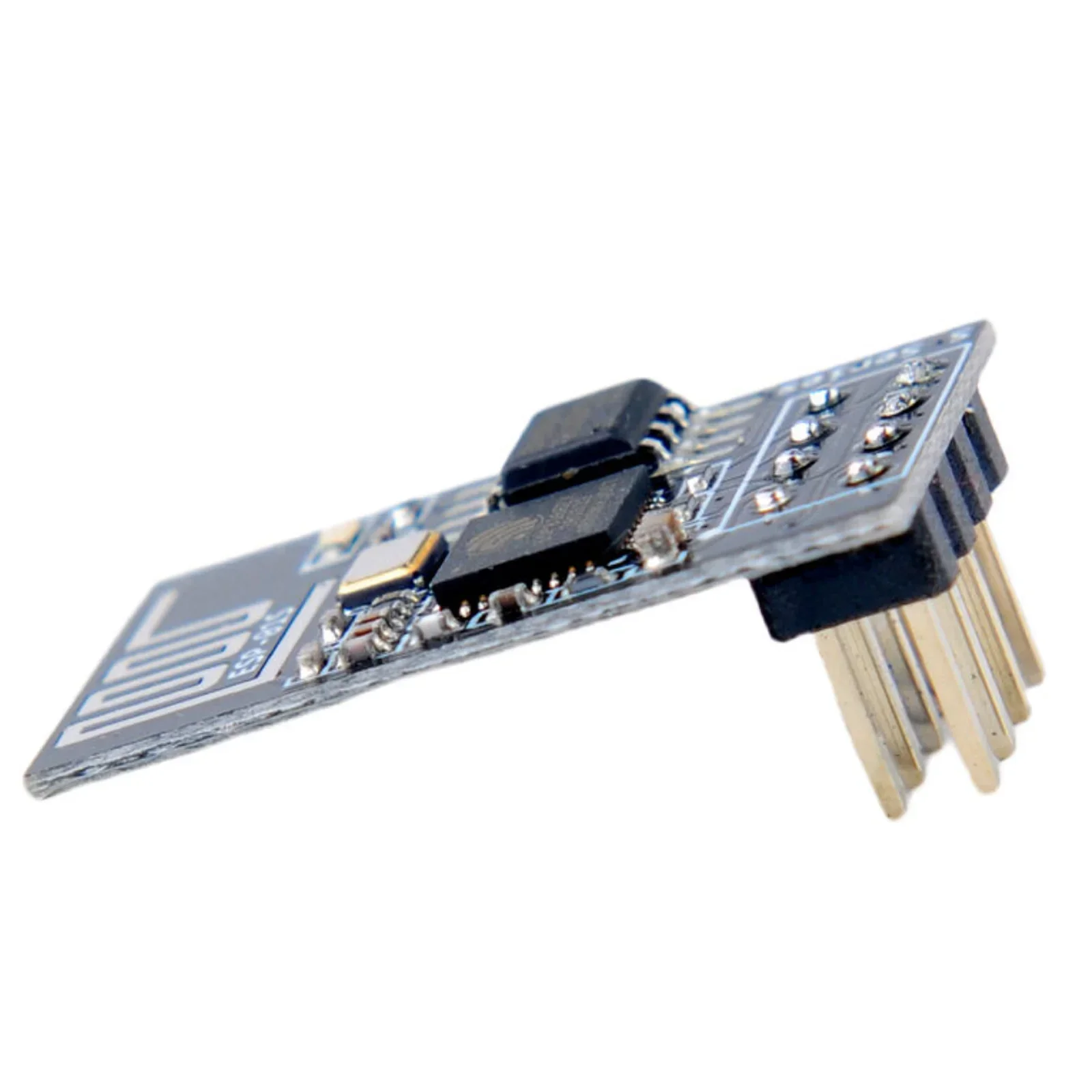 وحدة واي فاي ESP-01S ESP8266 م - مراجعة Diy Electronics For Home وسعره