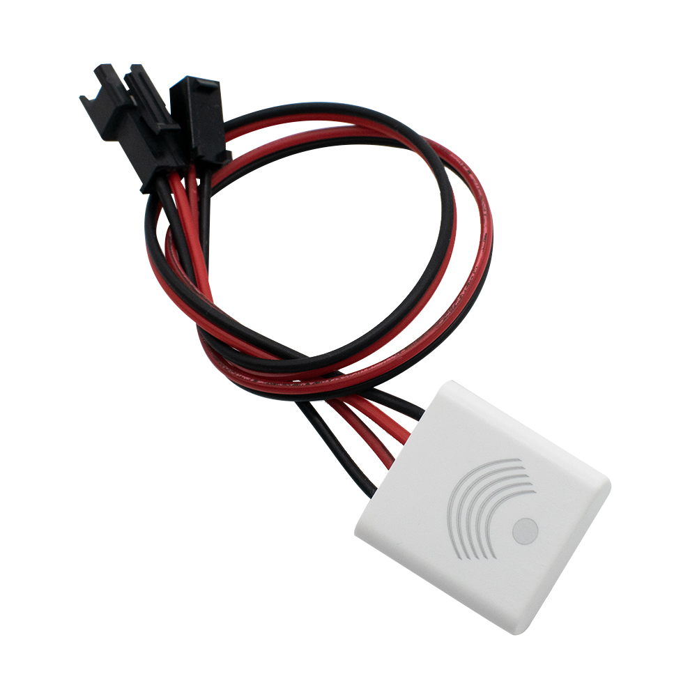 5.8 جيجا هرتز LED الميكروويف ر - مراجعة Diy Rc Electronics وسعره