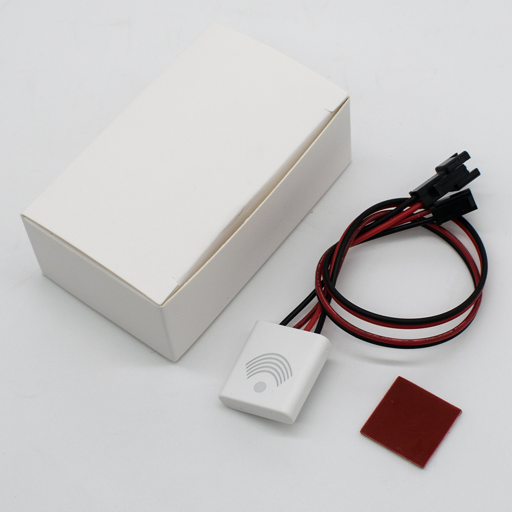 5.8 جيجا هرتز LED الميكروويف ر - مراجعة Diy Rc Electronics وسعره